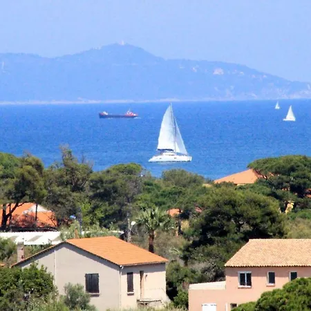 Apartment Le Grand Large Vue Mer *