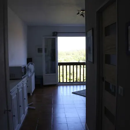 Apartment Le Grand Large Vue Mer